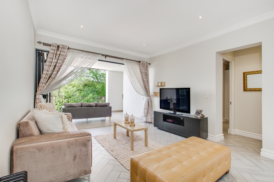 2 Bedroom Property for Sale in Bryanston Gauteng