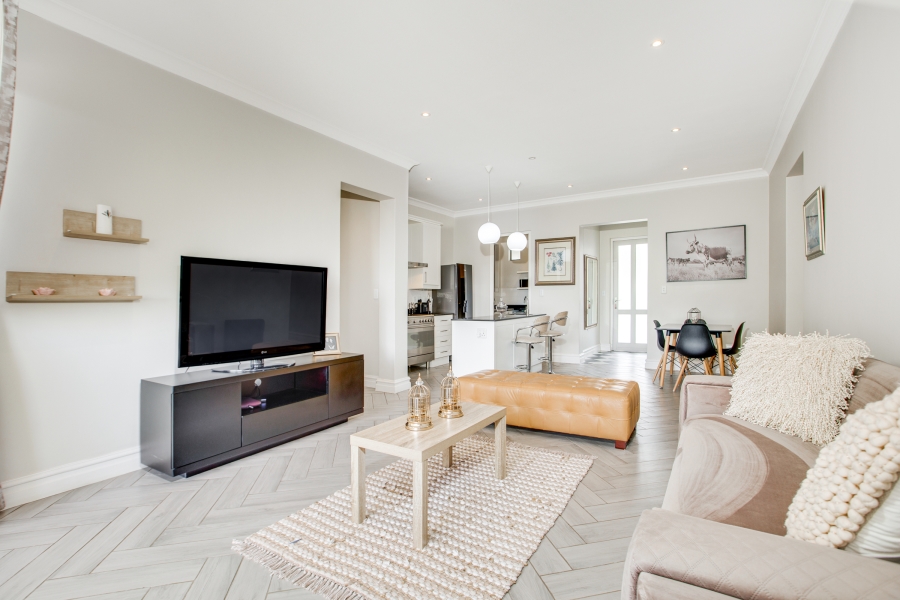 2 Bedroom Property for Sale in Bryanston Gauteng