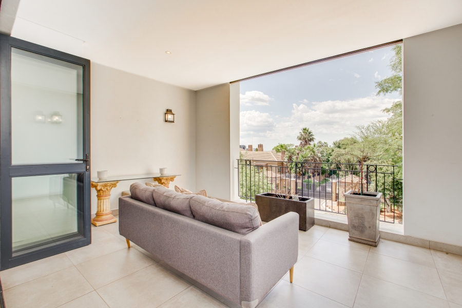 2 Bedroom Property for Sale in Bryanston Gauteng