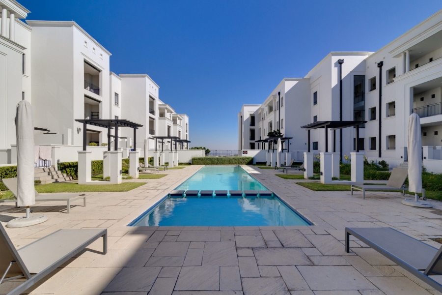 2 Bedroom Property for Sale in Bryanston Gauteng