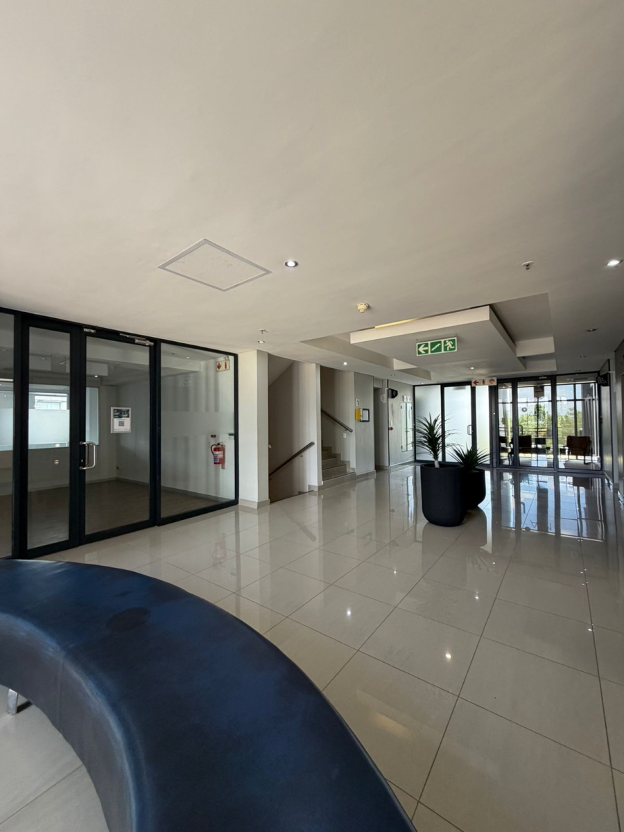 To Let commercial Property for Rent in Sandhurst Gauteng