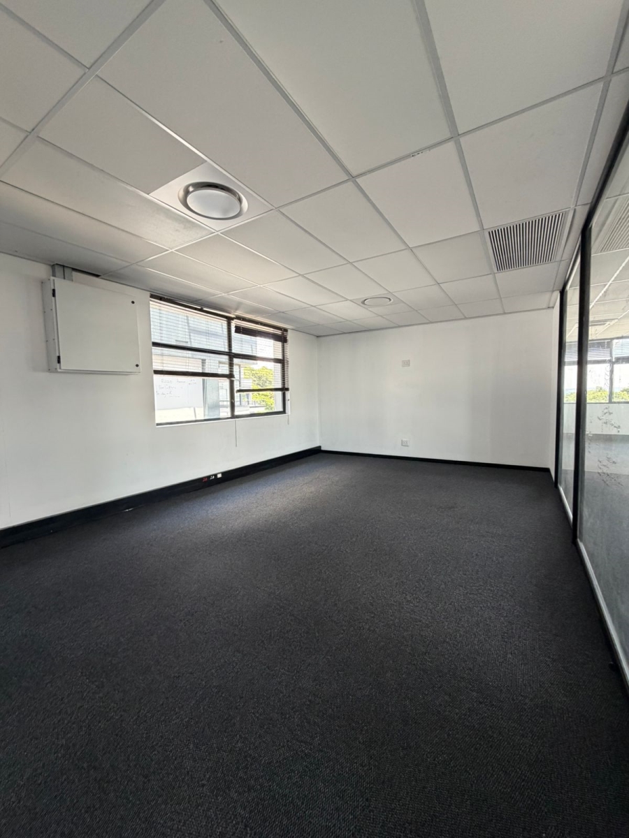 To Let commercial Property for Rent in Sandhurst Gauteng