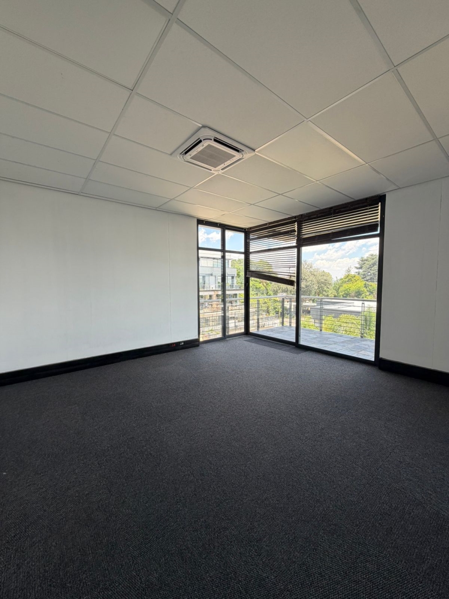 To Let commercial Property for Rent in Sandhurst Gauteng