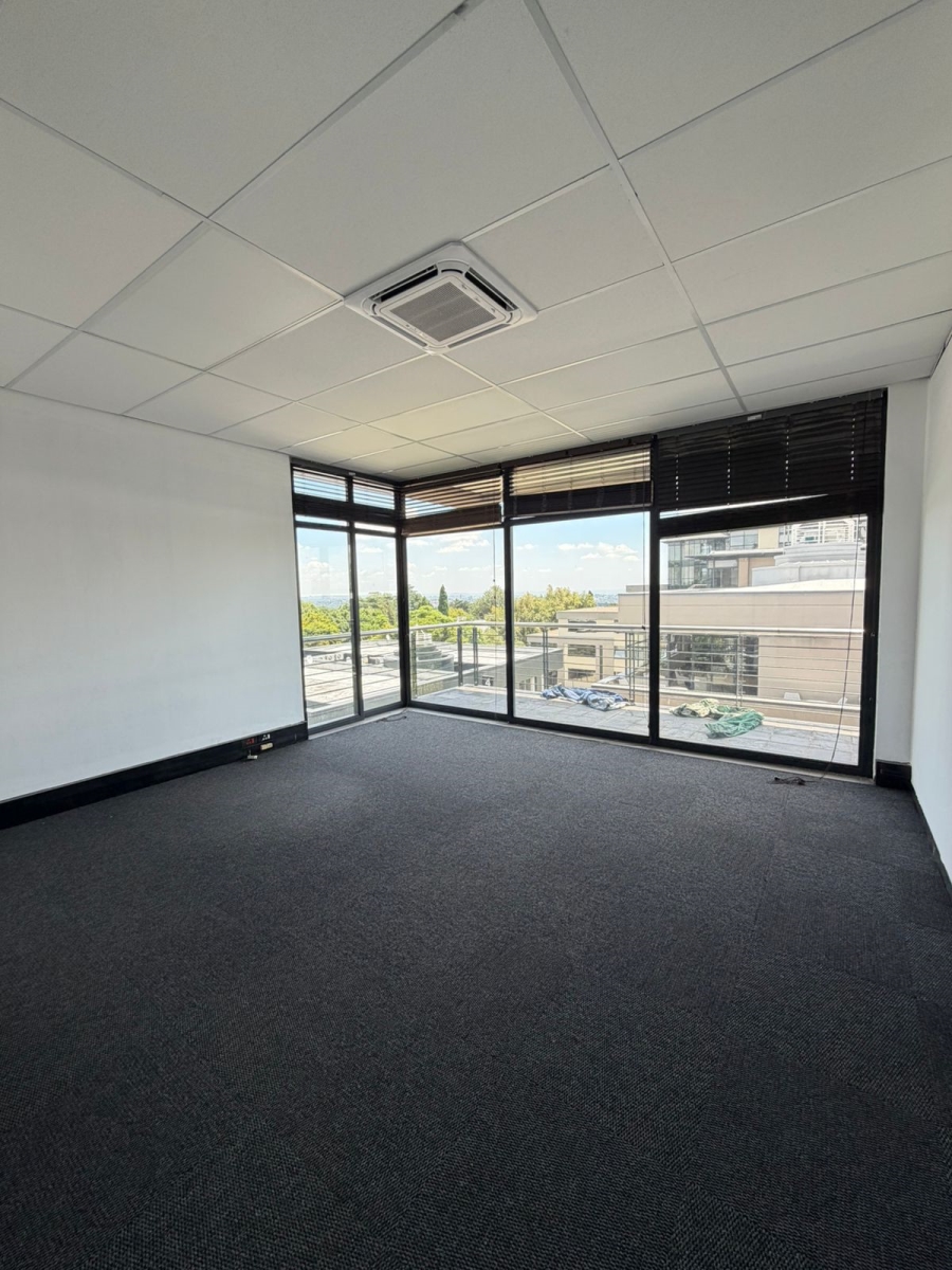 To Let commercial Property for Rent in Sandhurst Gauteng
