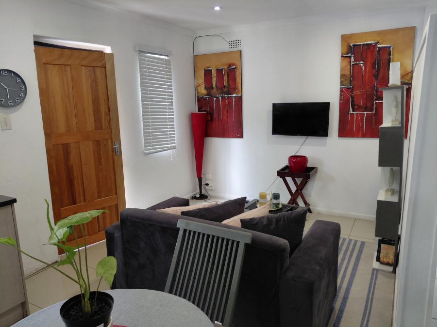 To Let 1 Bedroom Property for Rent in Bryanston West Gauteng