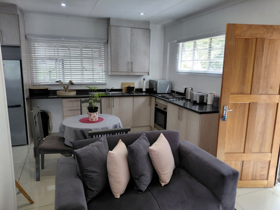 To Let 1 Bedroom Property for Rent in Bryanston West Gauteng