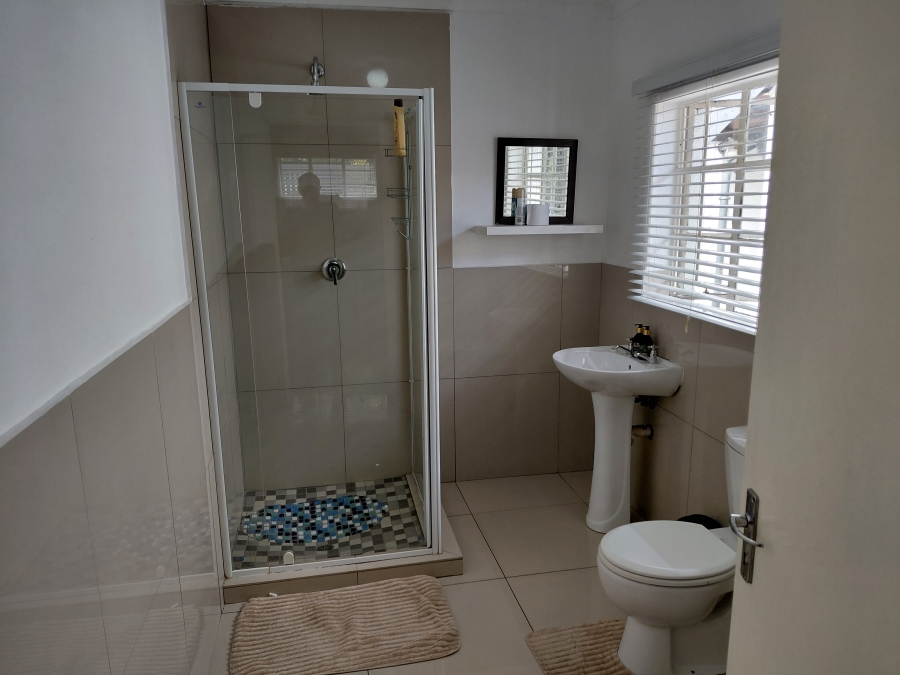 To Let 1 Bedroom Property for Rent in Bryanston West Gauteng