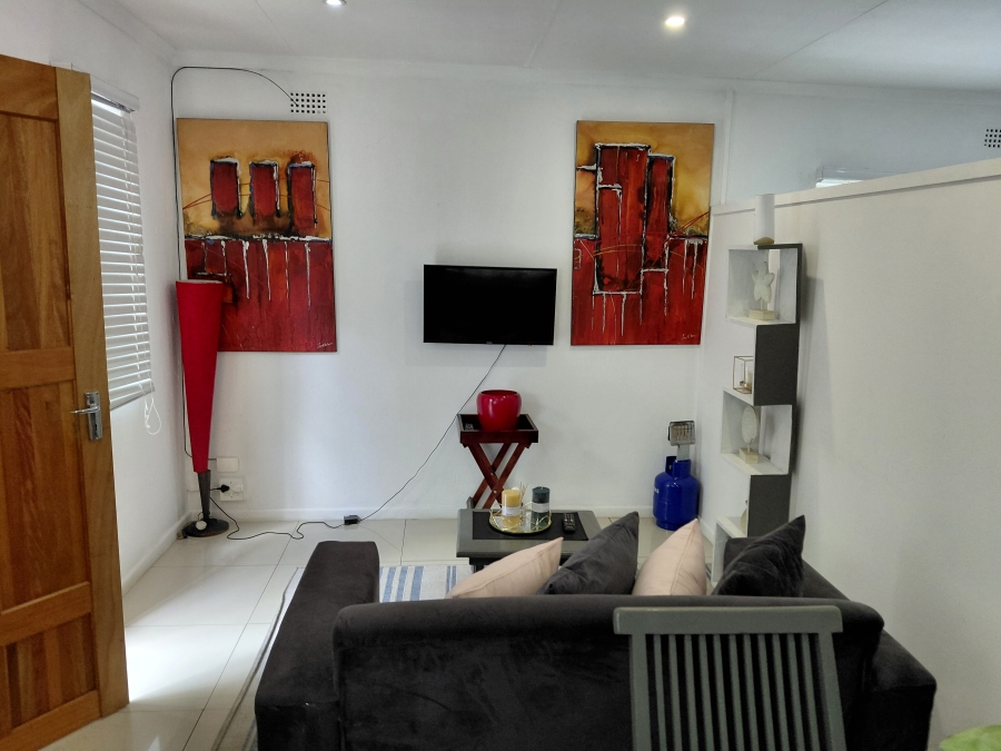 To Let 1 Bedroom Property for Rent in Bryanston West Gauteng