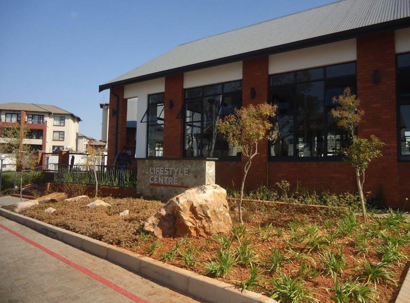 To Let 1 Bedroom Property for Rent in Oakdene Gauteng
