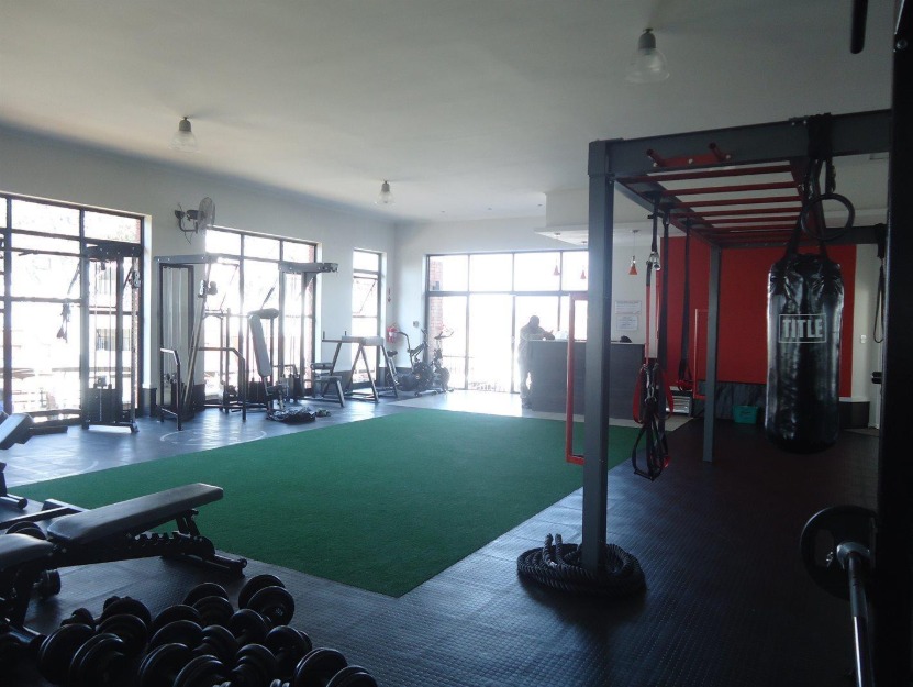 To Let 1 Bedroom Property for Rent in Oakdene Gauteng