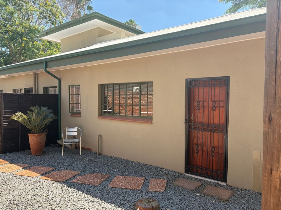 To Let 0 Bedroom Property for Rent in Waverley Gauteng