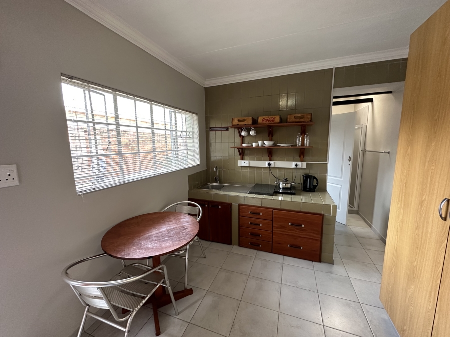 To Let 0 Bedroom Property for Rent in Waverley Gauteng