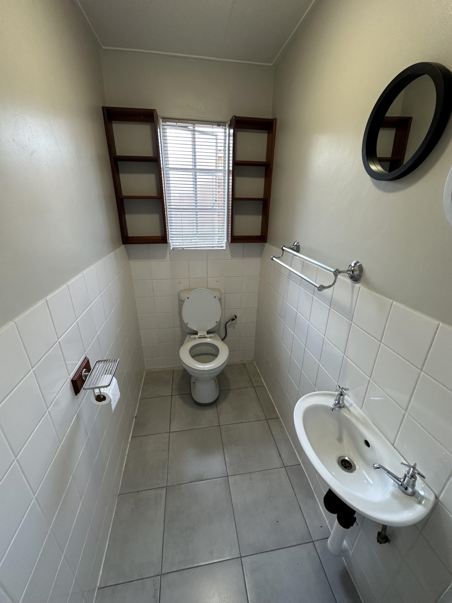 To Let 0 Bedroom Property for Rent in Waverley Gauteng