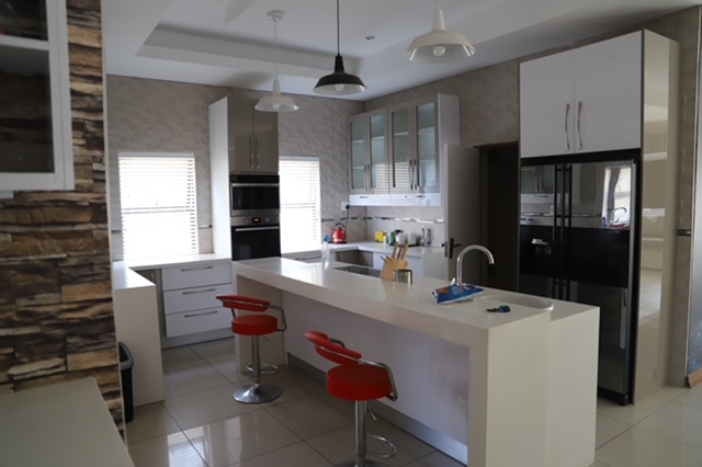 6 Bedroom Property for Sale in Amandasig Gauteng