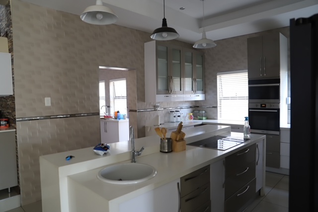 6 Bedroom Property for Sale in Amandasig Gauteng