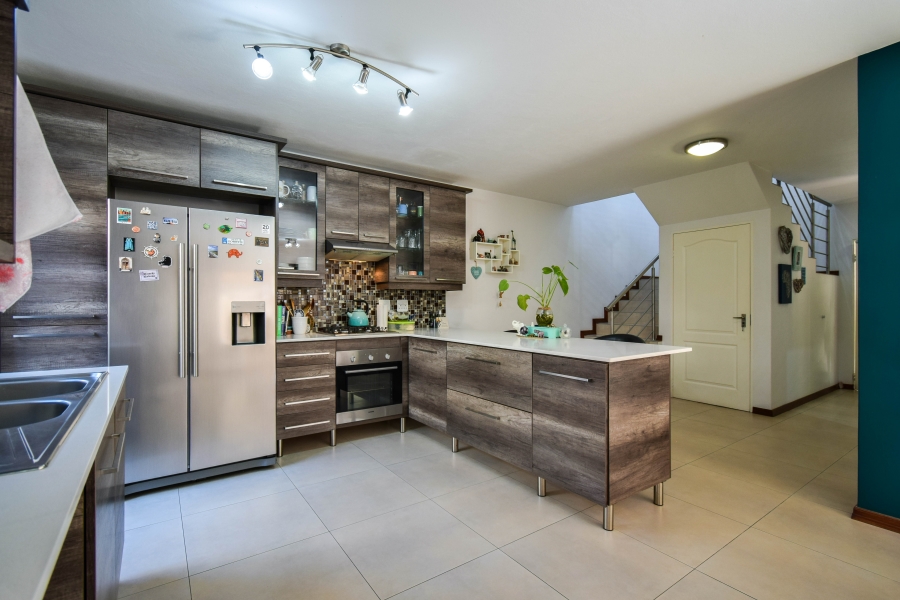 3 Bedroom Property for Sale in Country View Estate Gauteng