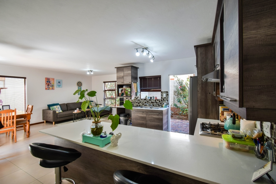 3 Bedroom Property for Sale in Country View Estate Gauteng