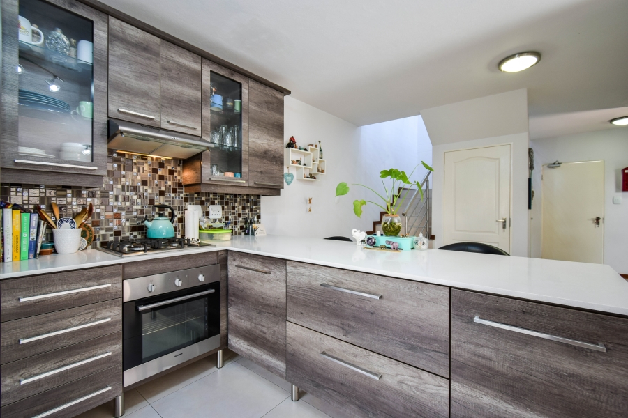 3 Bedroom Property for Sale in Country View Estate Gauteng