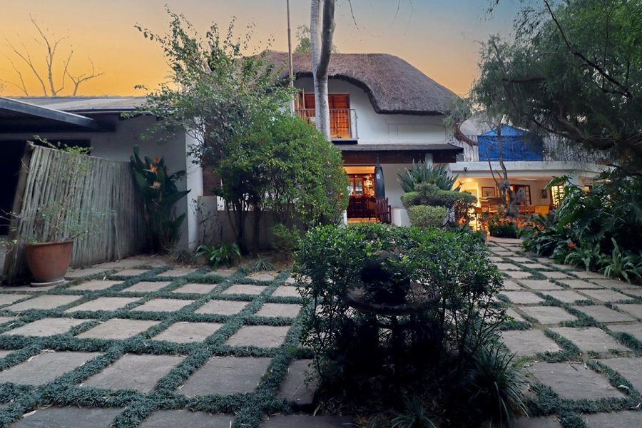 7 Bedroom Property for Sale in Bryanston Gauteng