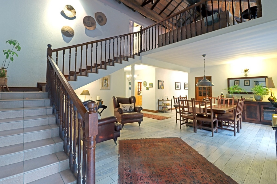 7 Bedroom Property for Sale in Bryanston Gauteng