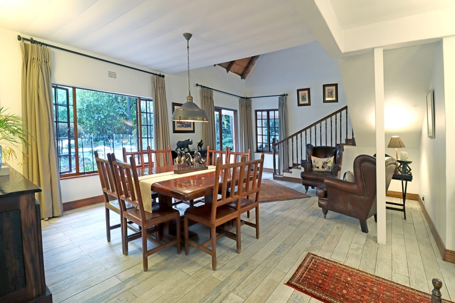 7 Bedroom Property for Sale in Bryanston Gauteng