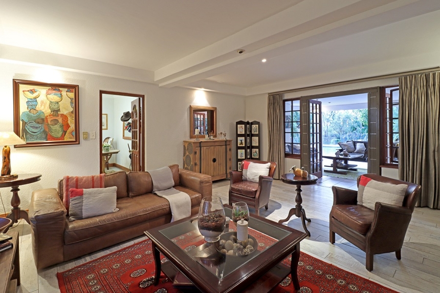 7 Bedroom Property for Sale in Bryanston Gauteng