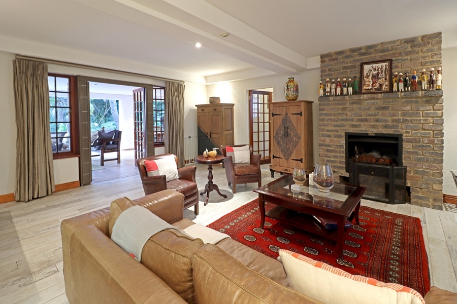 7 Bedroom Property for Sale in Bryanston Gauteng