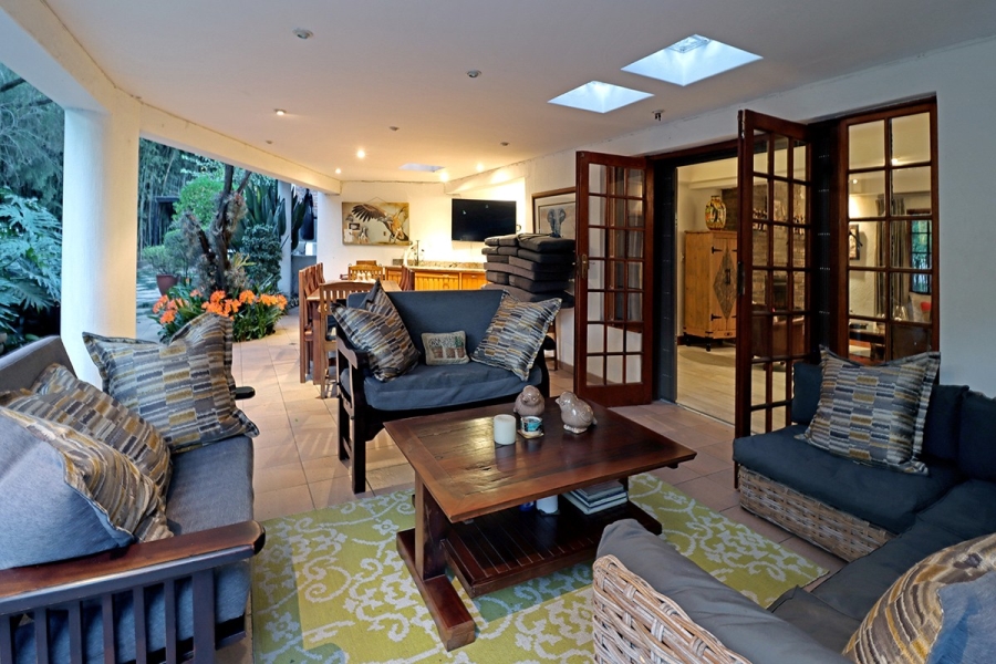 7 Bedroom Property for Sale in Bryanston Gauteng