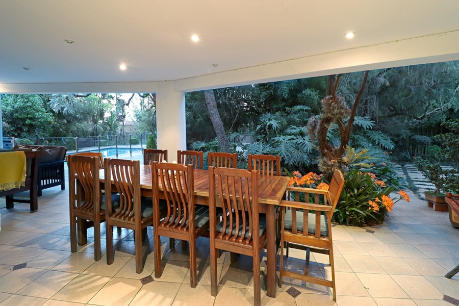 7 Bedroom Property for Sale in Bryanston Gauteng