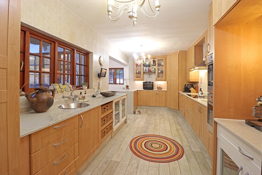 7 Bedroom Property for Sale in Bryanston Gauteng