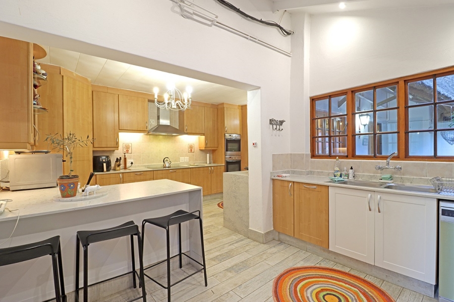 7 Bedroom Property for Sale in Bryanston Gauteng