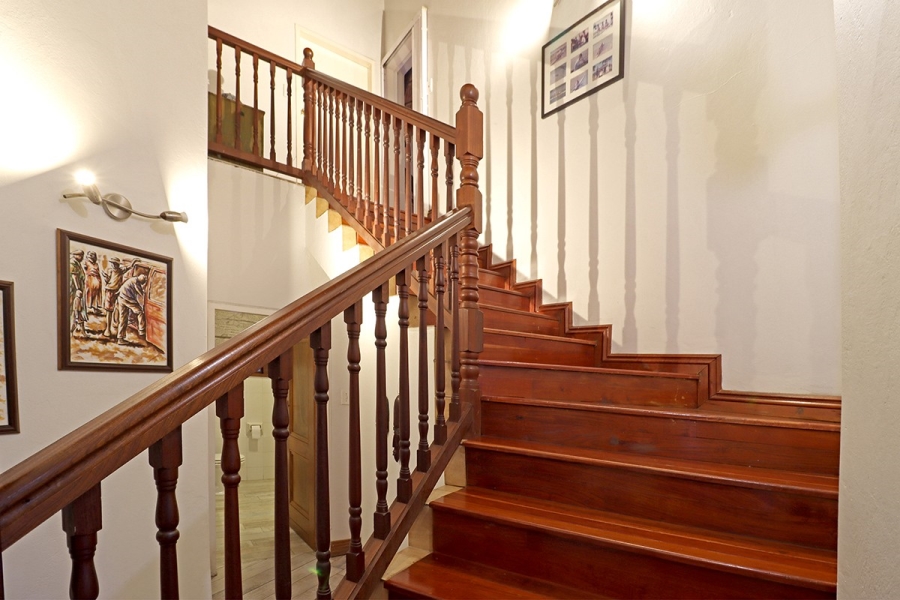 7 Bedroom Property for Sale in Bryanston Gauteng