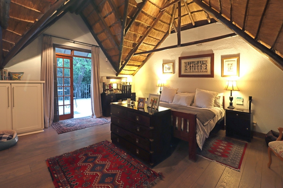 7 Bedroom Property for Sale in Bryanston Gauteng