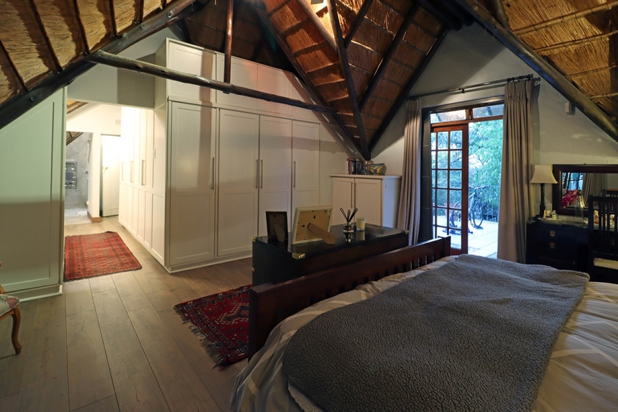 7 Bedroom Property for Sale in Bryanston Gauteng