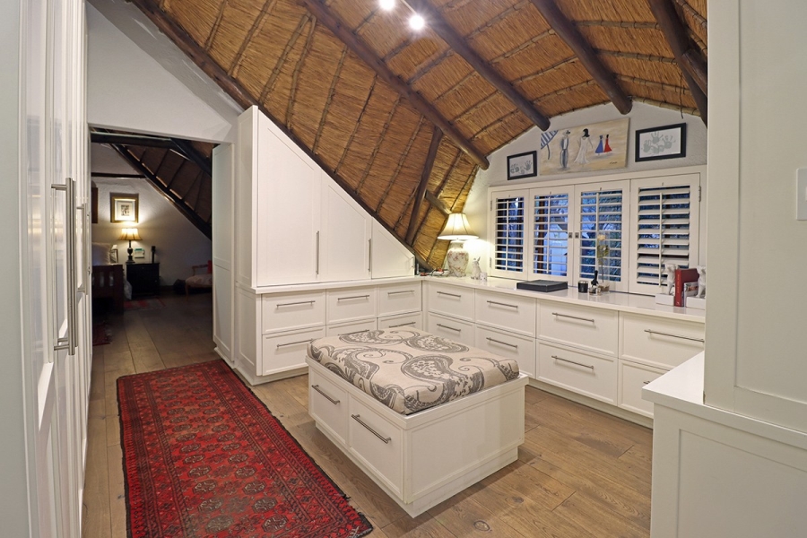 7 Bedroom Property for Sale in Bryanston Gauteng