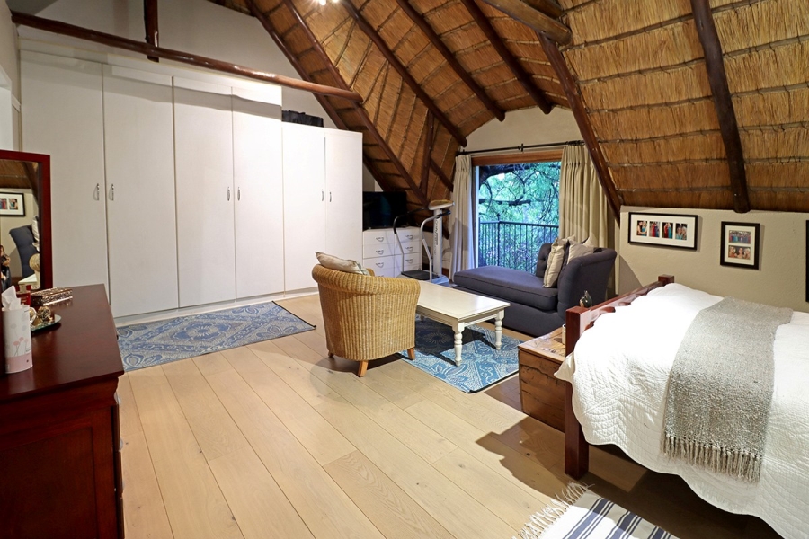 7 Bedroom Property for Sale in Bryanston Gauteng