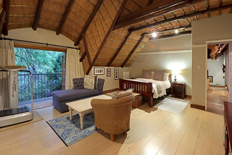 7 Bedroom Property for Sale in Bryanston Gauteng