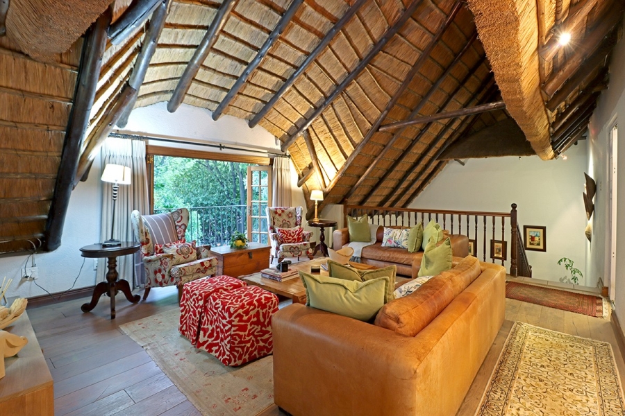 7 Bedroom Property for Sale in Bryanston Gauteng