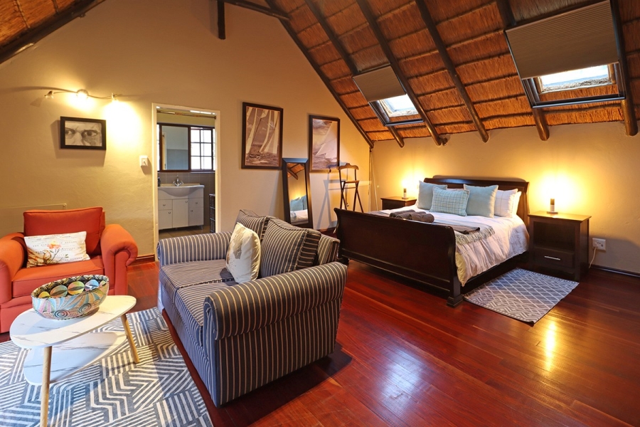 7 Bedroom Property for Sale in Bryanston Gauteng