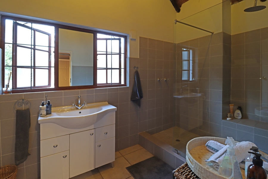 7 Bedroom Property for Sale in Bryanston Gauteng