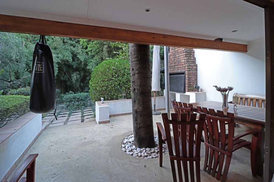 7 Bedroom Property for Sale in Bryanston Gauteng