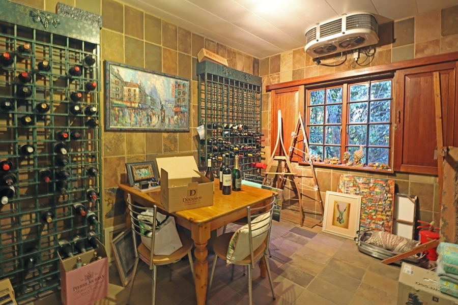 7 Bedroom Property for Sale in Bryanston Gauteng