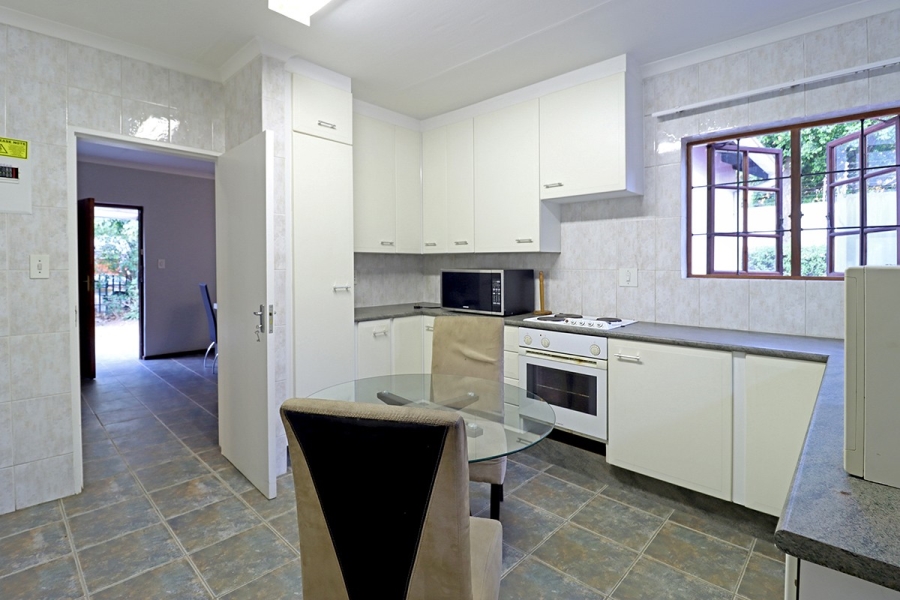 7 Bedroom Property for Sale in Bryanston Gauteng