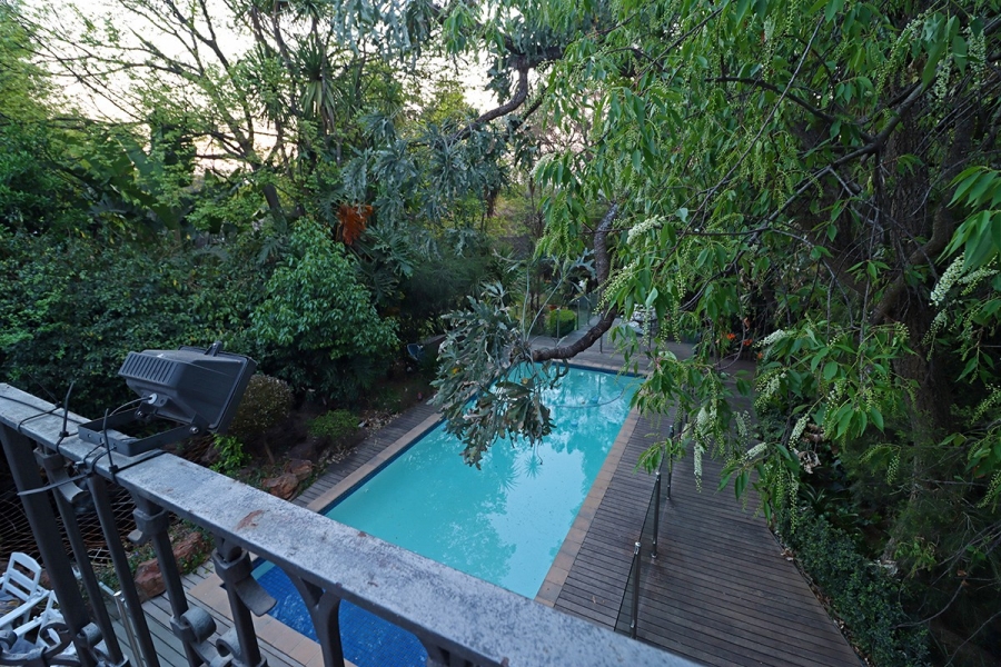 7 Bedroom Property for Sale in Bryanston Gauteng