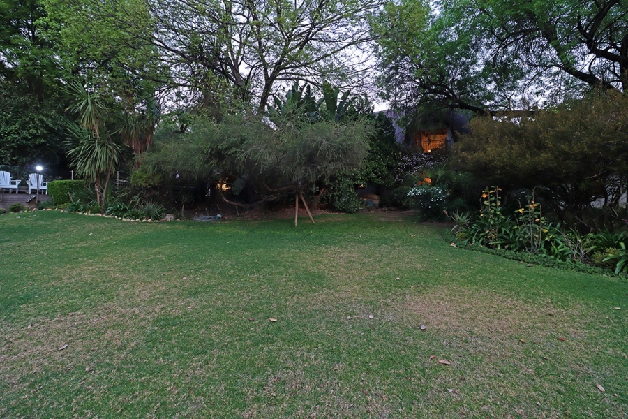 7 Bedroom Property for Sale in Bryanston Gauteng