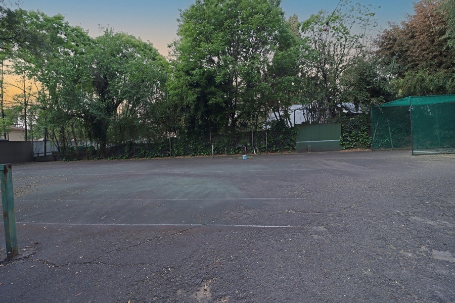 7 Bedroom Property for Sale in Bryanston Gauteng