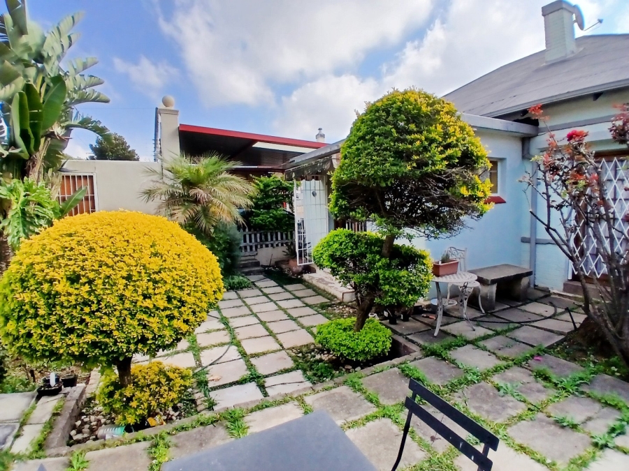 3 Bedroom Property for Sale in Orange Grove Gauteng