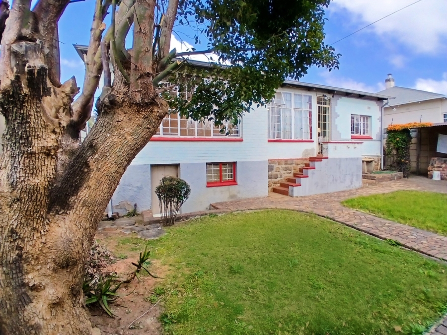 3 Bedroom Property for Sale in Orange Grove Gauteng