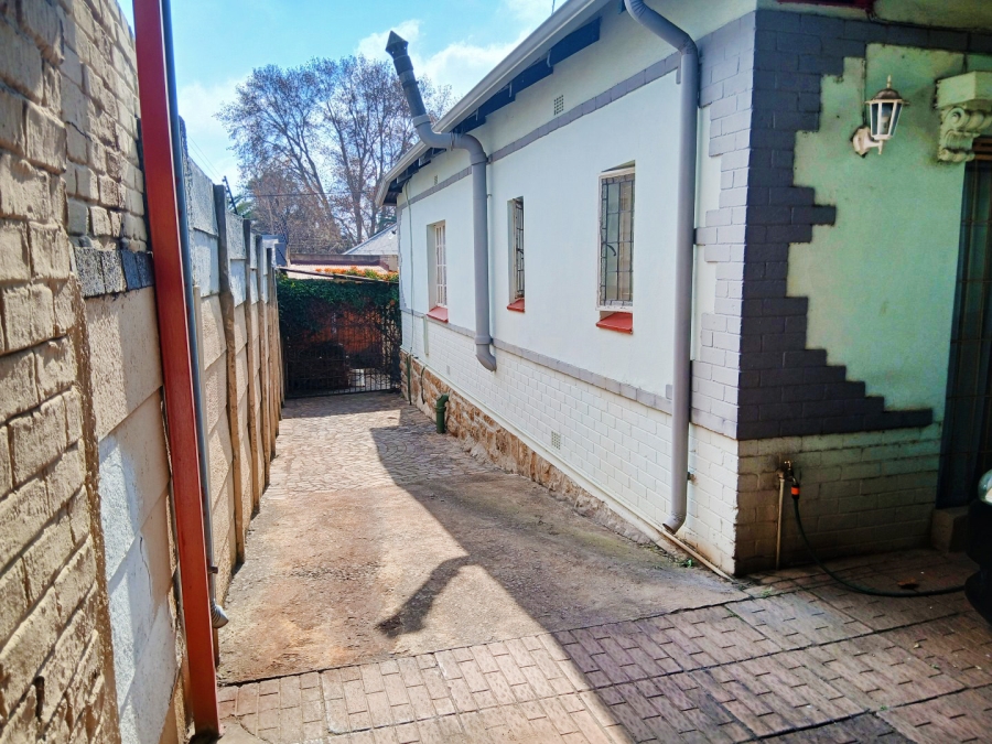 3 Bedroom Property for Sale in Orange Grove Gauteng