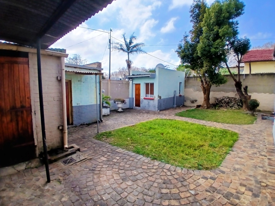 3 Bedroom Property for Sale in Orange Grove Gauteng
